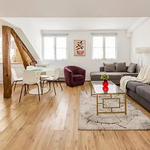 Artois Champs-elysées Appartement